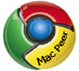 Chrome Mac