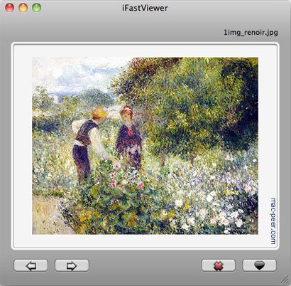 iFast Viewer Mac