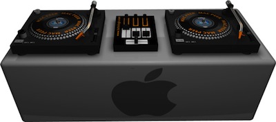 Guida per mixare musica con il Mac