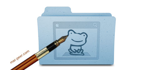 Cambiare le icone del Mac