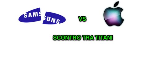 Le azioni legali di Samsung contro Apple