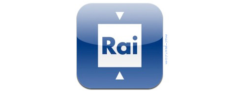 Radio Rai in diretta con iPhone e iPad