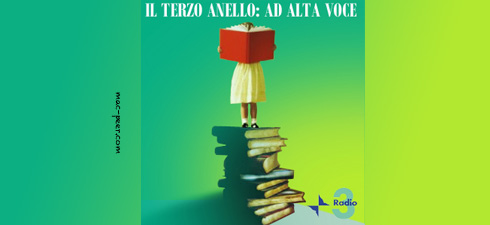 Ad Alta Voce con iPad