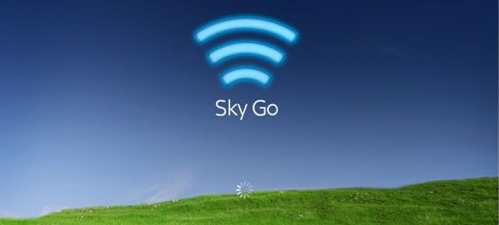 Sky Go gratis su iPhone