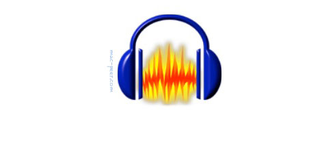 Audacity 2.0.1