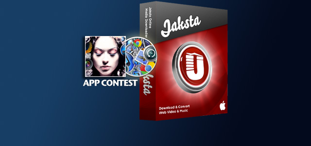 Jaksta Recorder for Mac