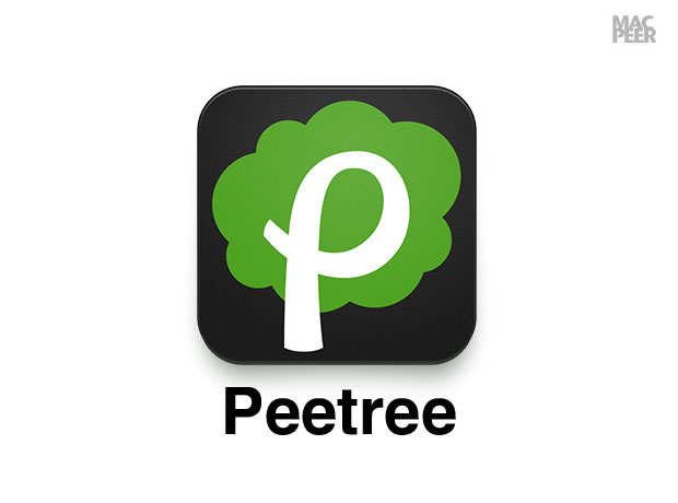 Peetree – Scarabocchia sulle foto!