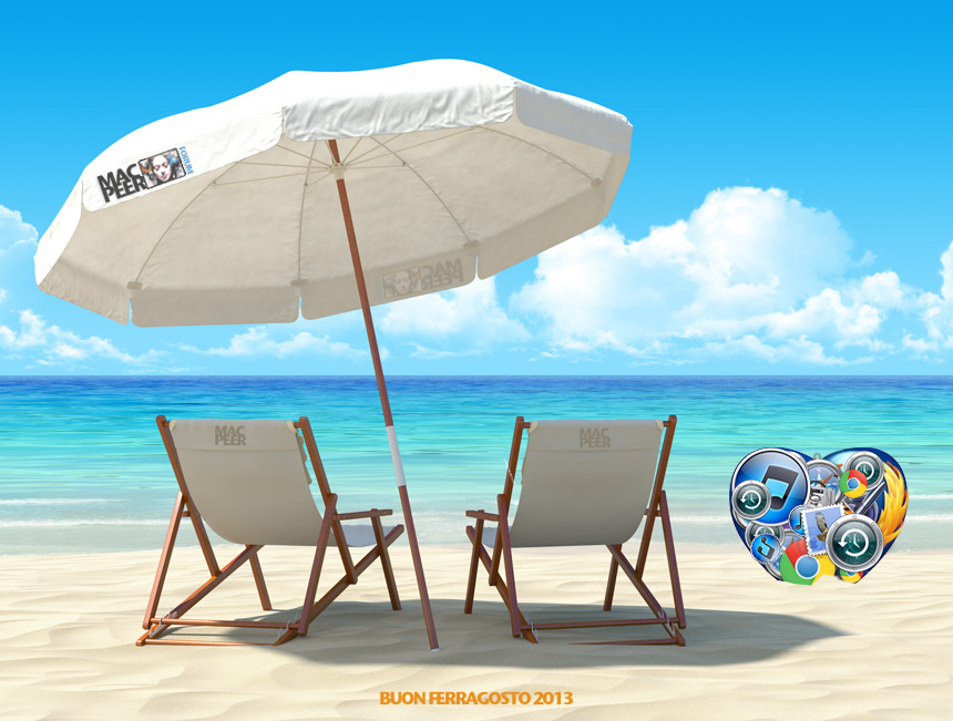 Buon Ferragosto