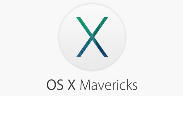Rilasciato Mavericks 10.9.2