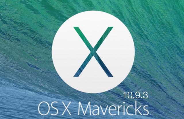 Le novità di OS X 10.9.3