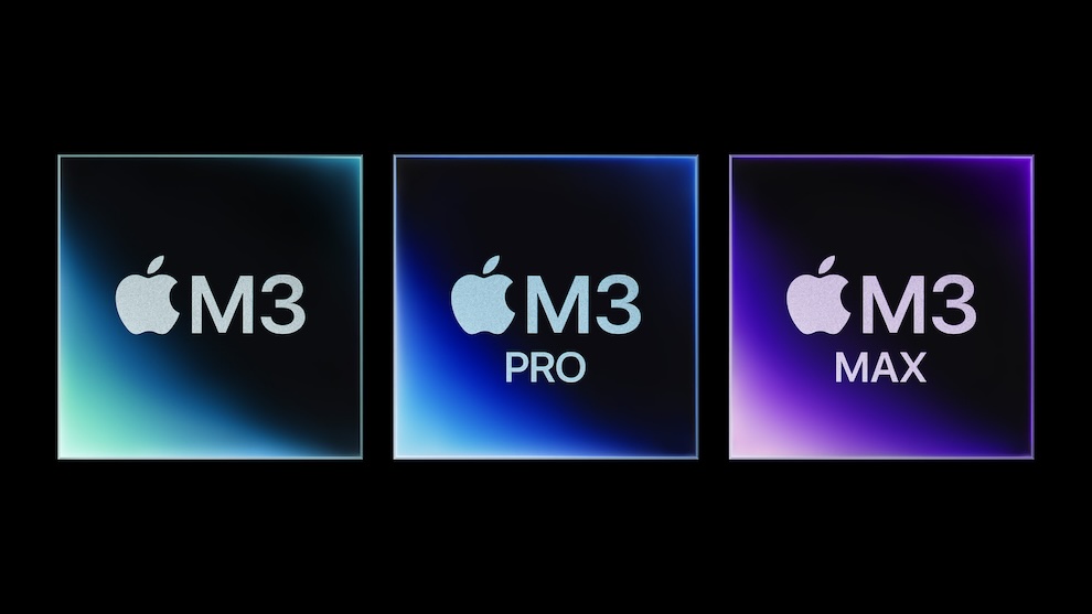 Breve storia dei processori per il Mac