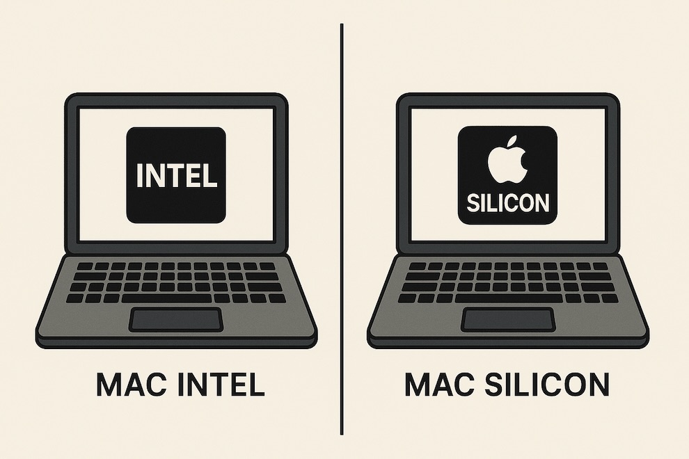 Confronto tra processori Mac. Apple Silicon vs Intel secondo Macworld