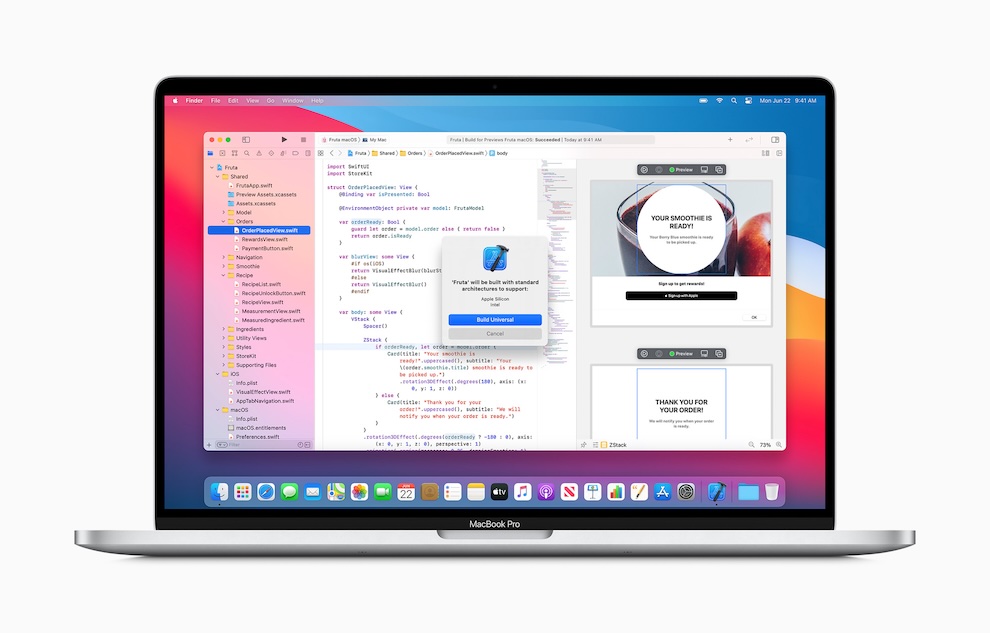 Perché i Mac con memoria unificata richiedono meno RAM