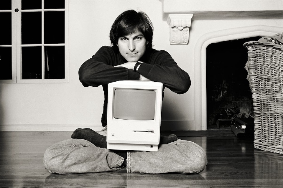 Il Mac. Una storia infinita da ripercorrere sul web