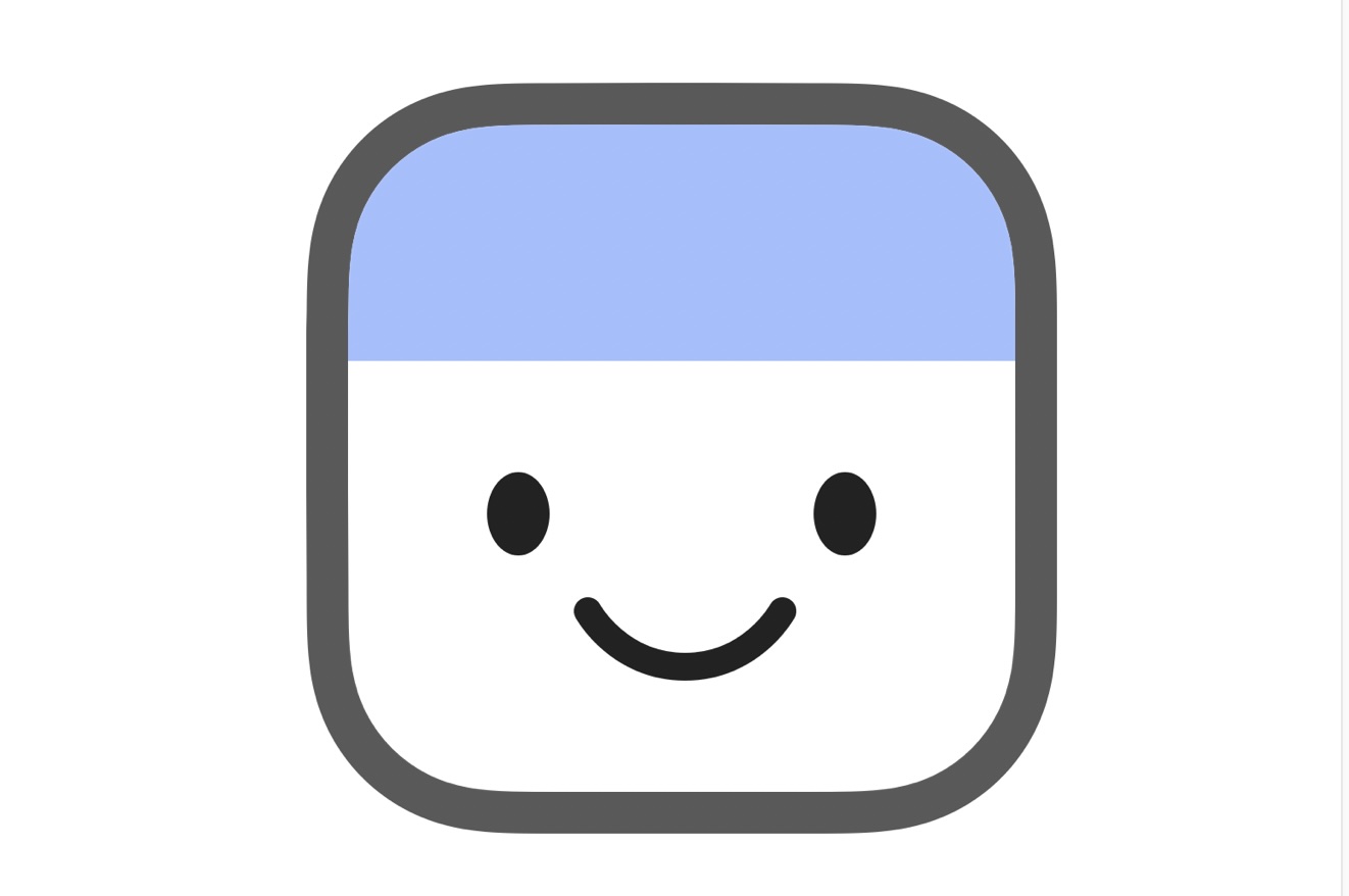 Itsycal per Mac. Un calendario della barra dei menu.