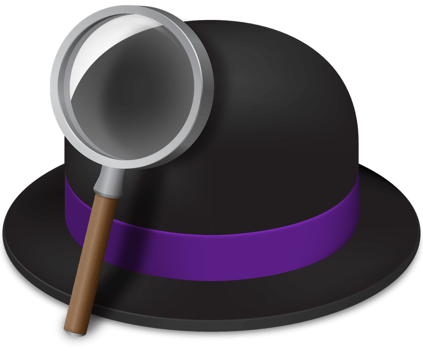 Alfred 5. Un potente freeware per il Mac