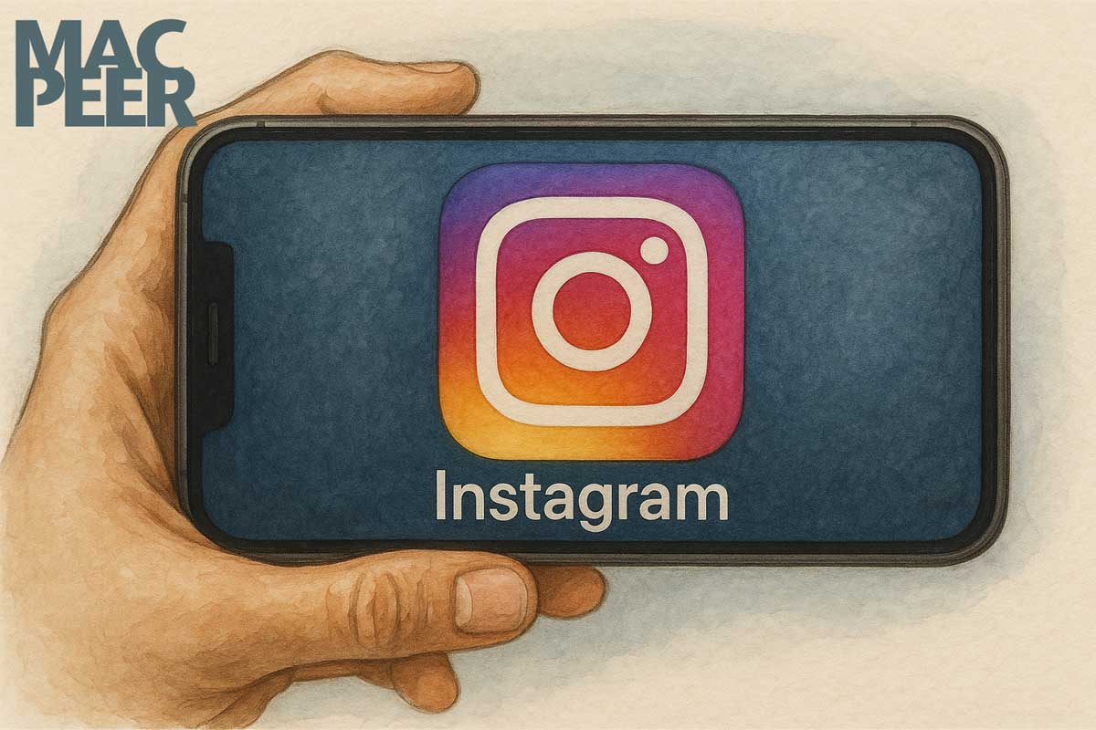 Instagram per iPhone
