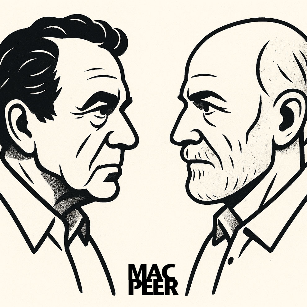 Two Philosophical Critiques of Strong AI: John Searle and Hubert Dreyfus