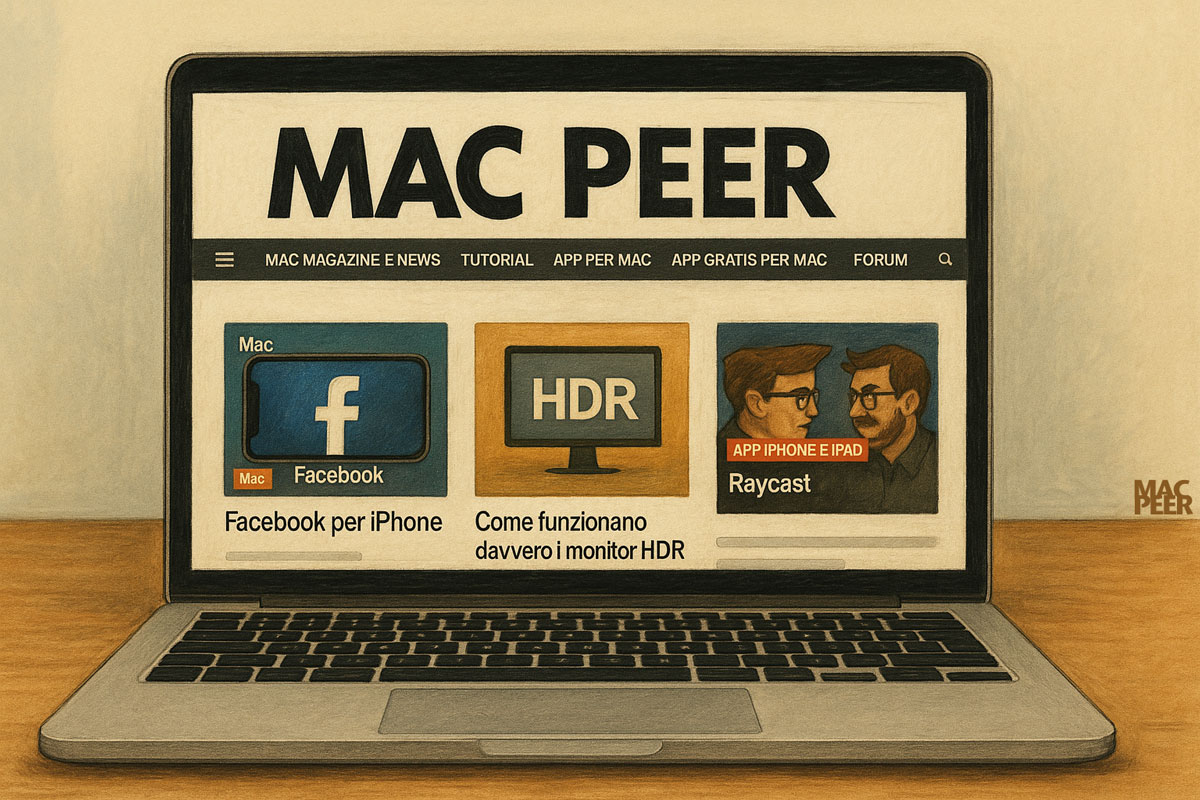 Come proteggere la propria privacy usando Surfshark DNS su Mac, iPhone e iPad