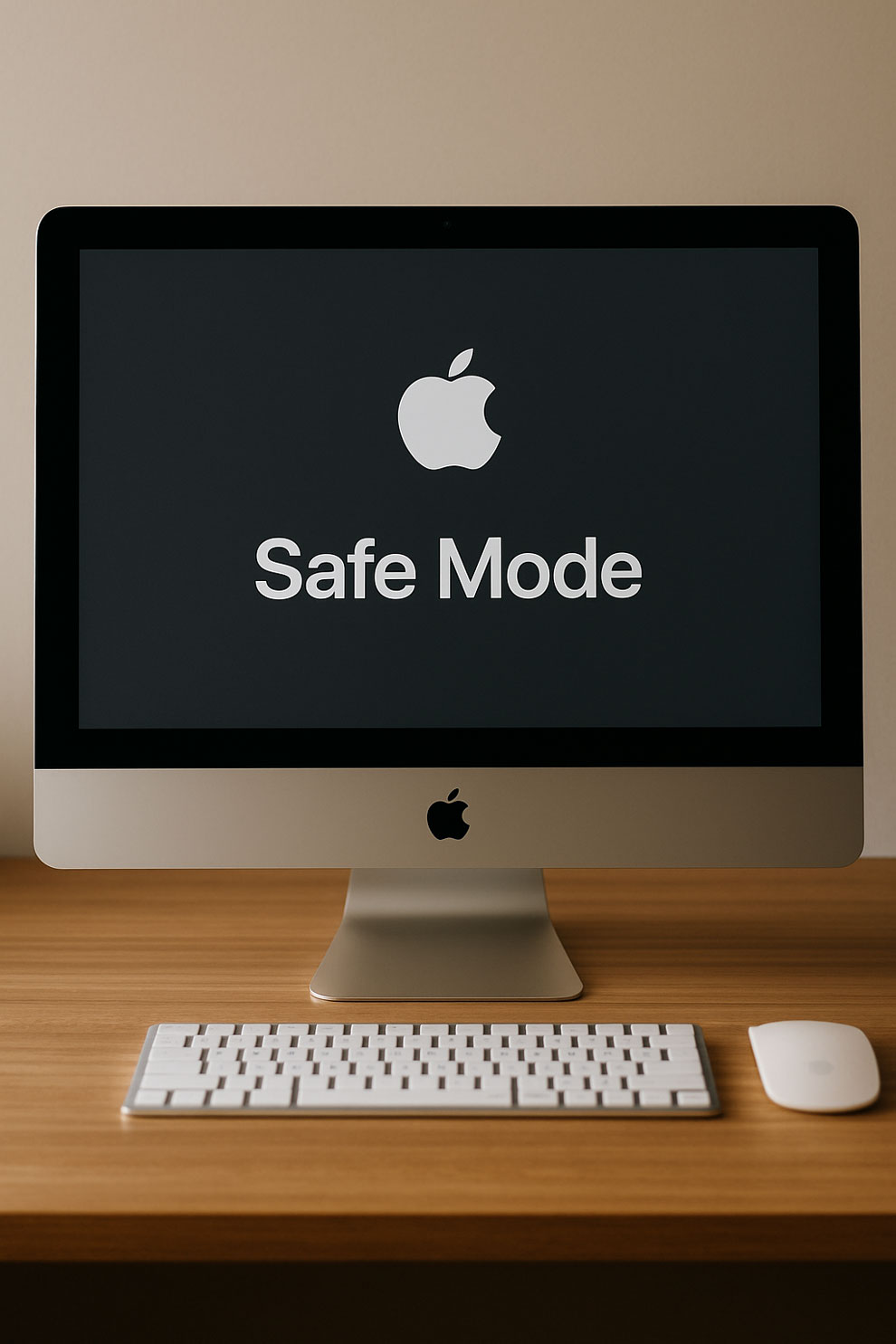 Cos’è la modalità sicura (Safe Mode)?