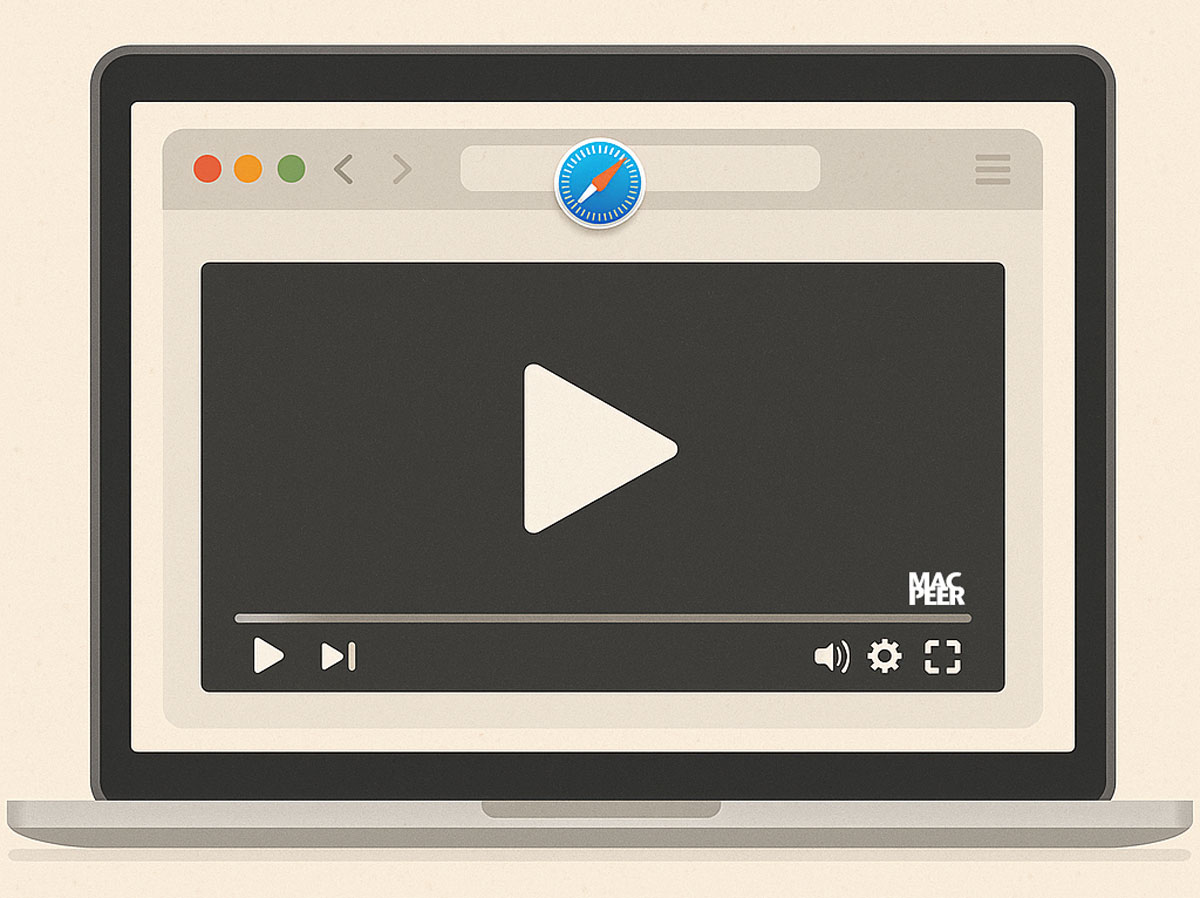 Come funziona oggi lo streaming video su Mac