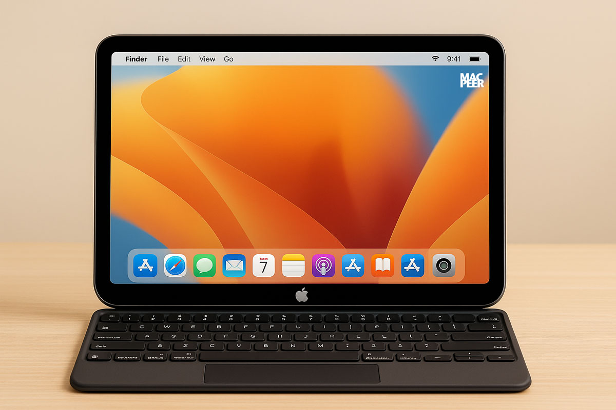 iPadOS 19: l’iPad sempre più vicino al Mac