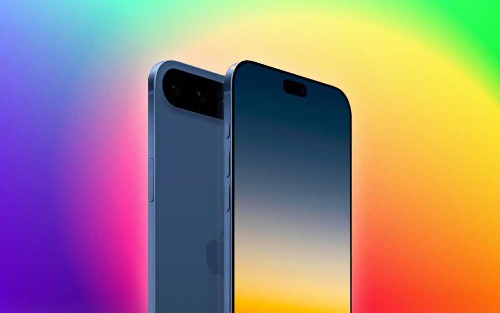iPhone 17: Apple cambia passo? Prime indiscrezioni sul modello “Slim”