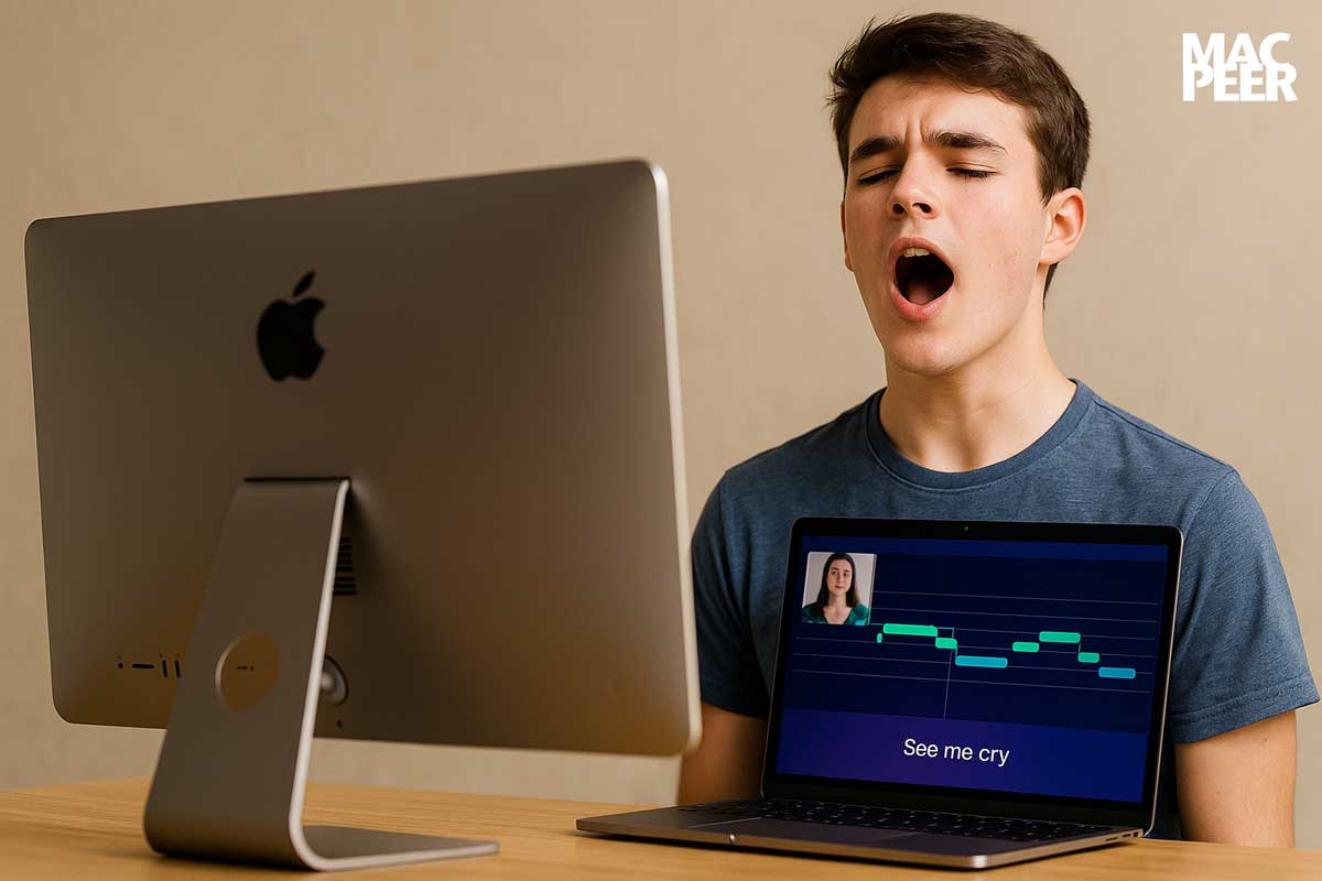 Studiare il canto con il Mac: riscaldamento vocale, intonazione e tecnica