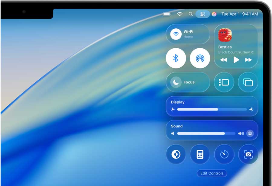 Apple presenta macOS Tahoe: ecco i Mac compatibili (e quelli esclusi)