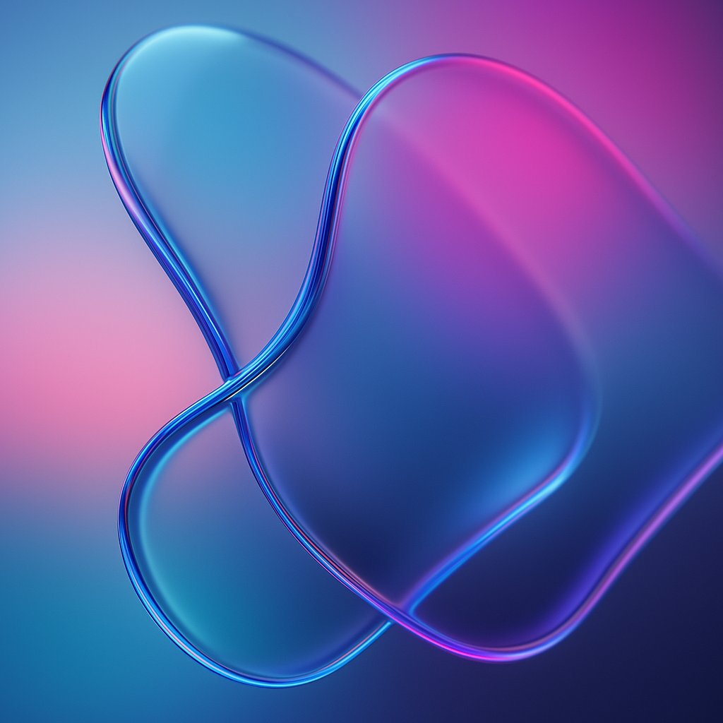 Apple rivoluziona il design: nasce “Liquid Glass”, l’interfaccia del futuro