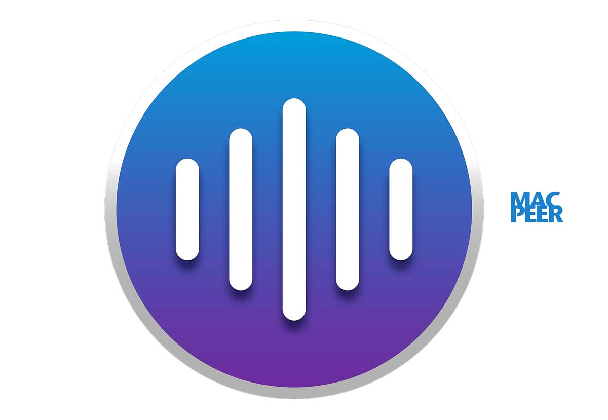 Meeter per Mac. Zoom, Teams, Meet, Webex nella barra dei menu