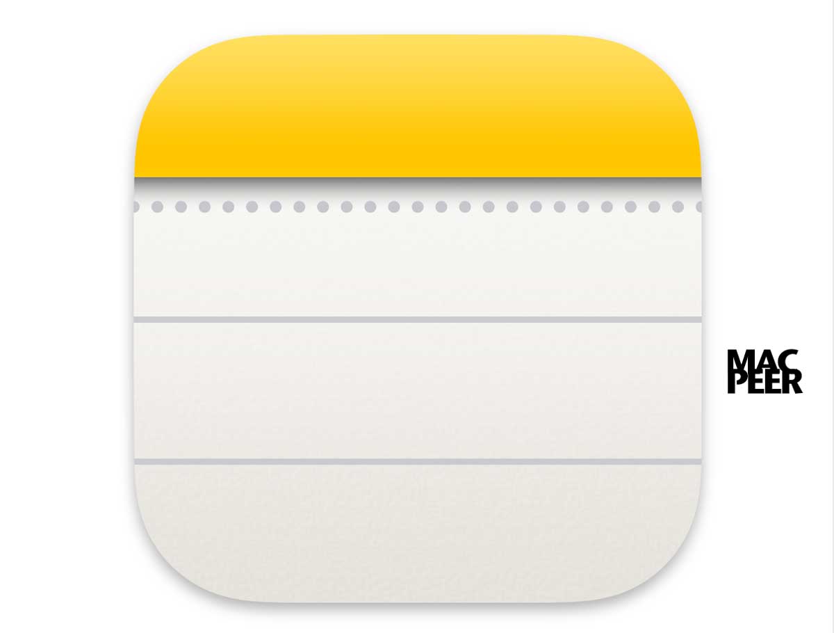 Note. Un’app forse sottovalutata?