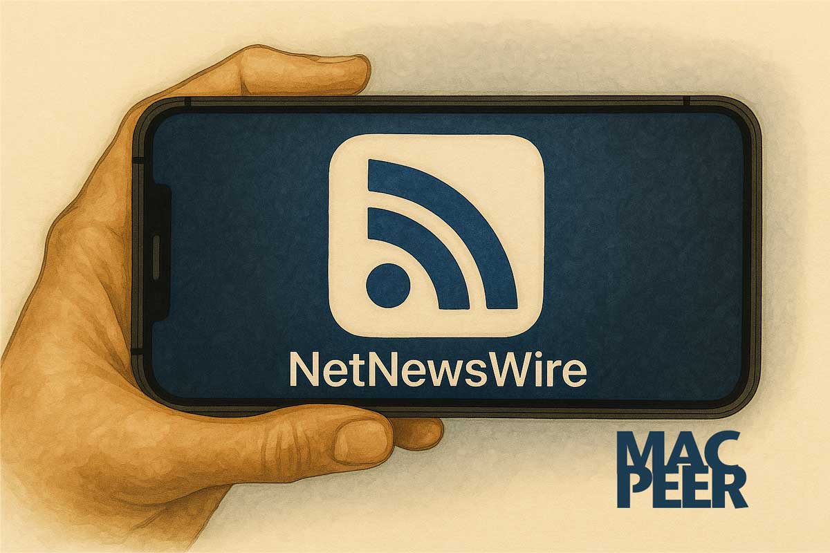 NetNewsWire per iPhone – Storico RSS reader