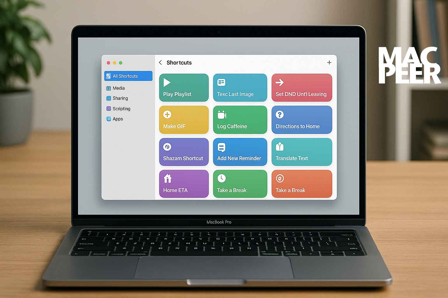 Shortcuts App: Apple punta sull’intelligenza artificiale