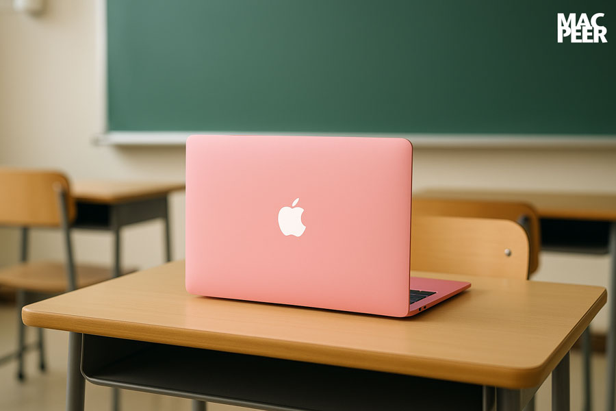 Il MacBook economico di Apple: cosa aspettarsi nel 2026