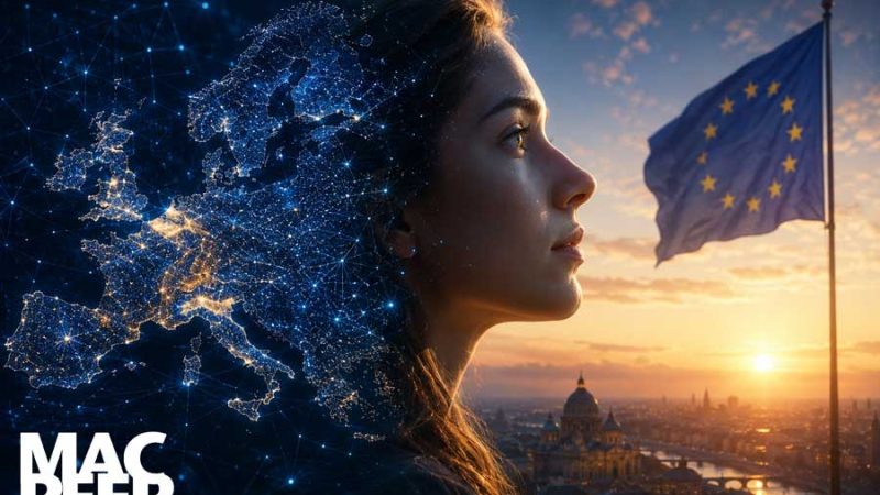 Governare l’AI prima di subirla