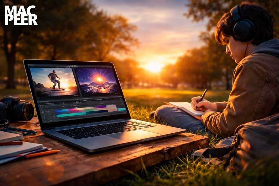 MacBook Neo: il Mac economico che potrebbe accendere la prossima generazione di creativi