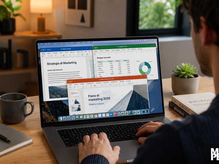 Quale Office per Mac nel 2026?