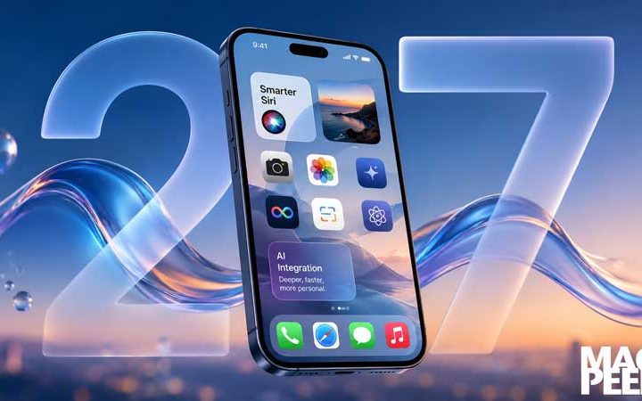 iOS 27, l’iPhone prova a diventare davvero intelligente
