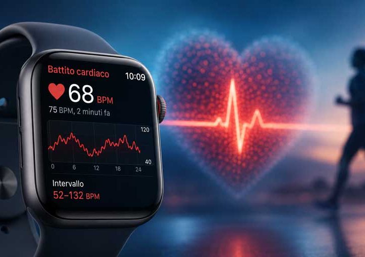 watchOS 27 migliora il cuore dell’Apple Watch. Ma il coach AI per la salute potrebbe arrivare più tardi