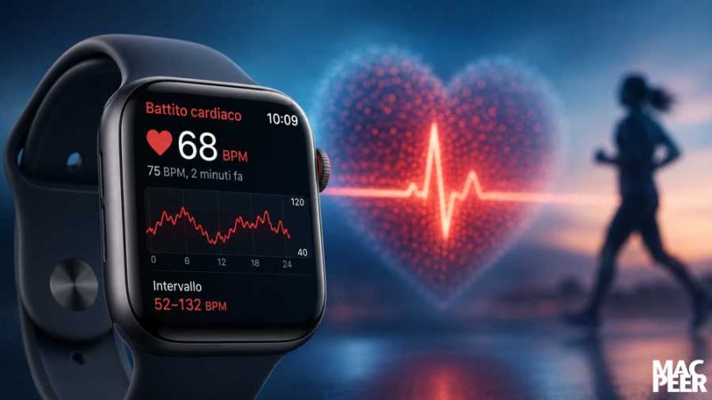 watchOS 27 migliora il cuore dell’Apple Watch. Ma il coach AI per la salute potrebbe arrivare più tardi