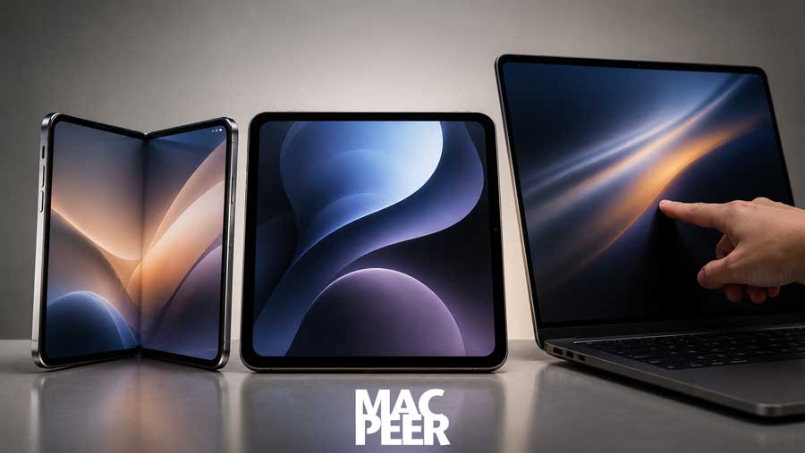 L’iPad rischia di perdere il suo ruolo