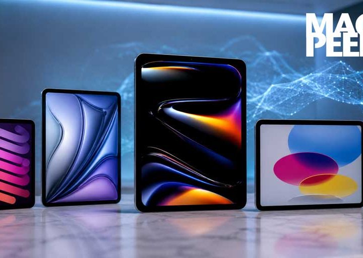 Tutti gli iPad si preparano al rinnovo: OLED, nuovi chip e Apple Intelligence in arrivo