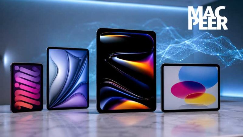 Tutti gli iPad si preparano al rinnovo: OLED, nuovi chip e Apple Intelligence in arrivo