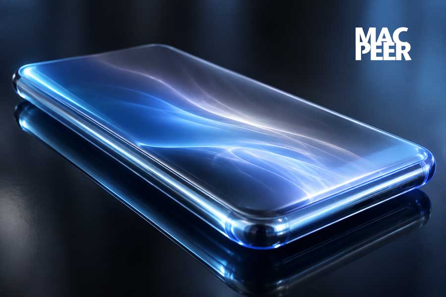 iPhone del ventesimo anniversario