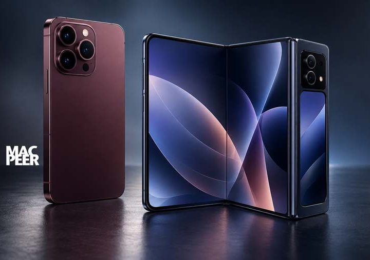 iPhone 18 Pro affina la formula, iPhone Duo cambia le regole
