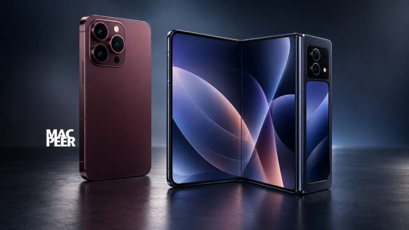 iPhone 18 Pro affina la formula, iPhone Duo cambia le regole