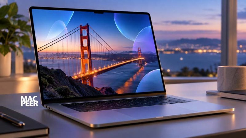 macOS 27 Golden Gate: Siri diventa protagonista, Intel resta fuori