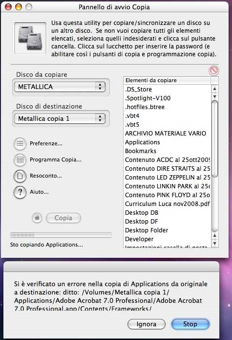 CCC 2.3 errore 1 durante prima clonazione.jpg
