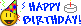 :buoncompleanno